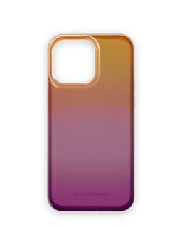 Clear Case iPhone 15 Pro Max Vibrant Ombre
