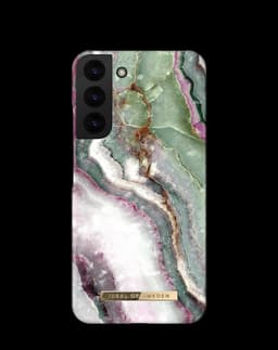 Printed Case Galaxy S22 Plus Northern Lights