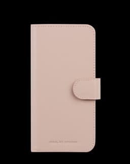 Magnet Wallet+ MagSafe iPhone 17 Pro Max Pink