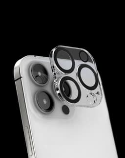 Camera Lens Protector 3D iPhone 15 Pro / 15 Pro Max