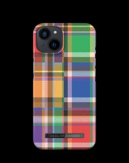 Printed Case iPhone 13 Case for Equality