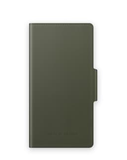 Atelier Wallet Galaxy S20 Intense Khaki