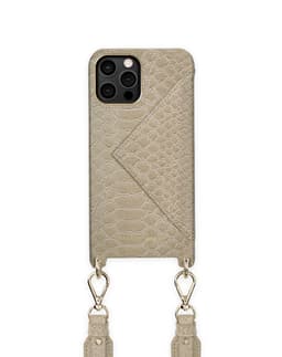 Necklace Case iPhone 12 Pro Max Arizona Snake