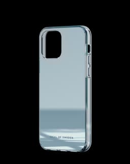 Mirror Case iPhone 12 / 12 Pro Mirror Sky Blue