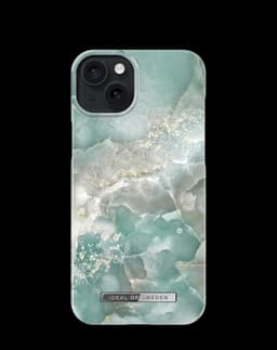 Printed Case iPhone 15 Plus Azura Marble