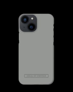 Seamless Case iPhone 13 Mini Ash Grey