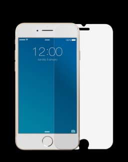 IDEAL Glass iPhone SE