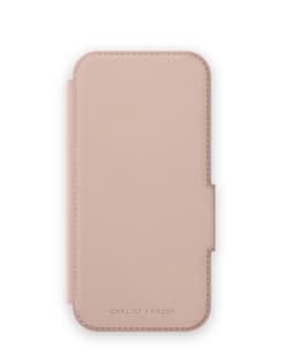 Folio MagSafe Wallet iPhone 14 Pro Blush Pink