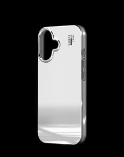 Mirror Case iPhone 16 Mirror