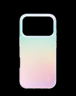 Clear Case iPhone 17 Pro Max Shimmer