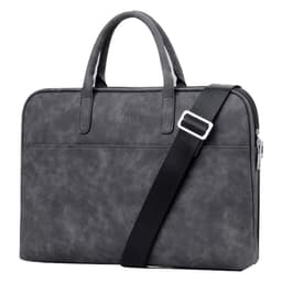 Laptoptaske Bærbar Computer beskyttende J.QMEI med Skulderrem