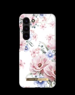 Printed Case Galaxy S23 Plus Floral Romance