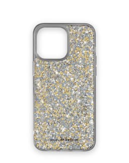 Clear Case iPhone 14 Pro Max Glam