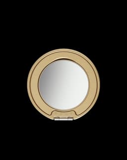 Mirror MagSafe Ring Mount Gold