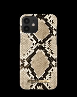 Printed Case iPhone 12 / 12 Pro Sahara Snake