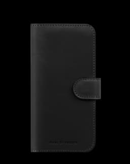 Magnet Wallet+ Galaxy S25 Ultra Black