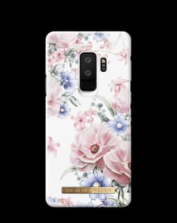 Printed Case Galaxy S9 Plus Floral Romance