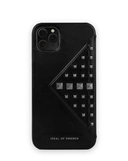Statem Case iPhone 11 Pro Max / XS Max Beatstuds Glossy Black