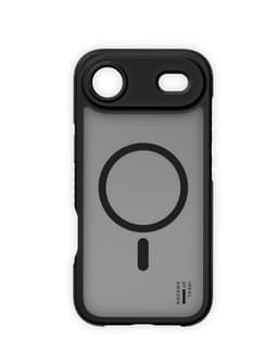 Ideal Bumper Case MagSafe iPhone 17 Air Black