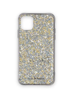 Clear Case iPhone 11 / XR Glam