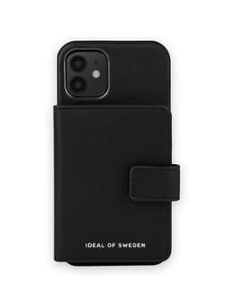 Statement Case iPhone 12 Mini Intense Black