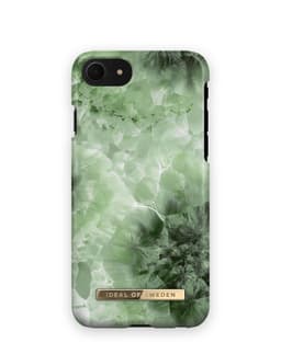 Printed Case iPhone 8 / 7 / 6 / 6S / SE Crystal Green Sky