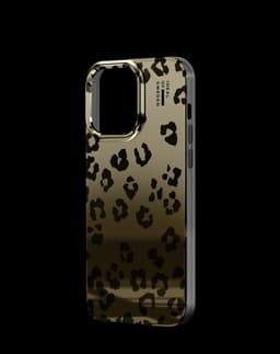 Mirror Case iPhone 15 Pro Max Leo Ombre