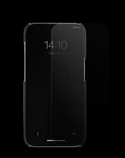 IDEAL Glass iPhone 14 Pro Max