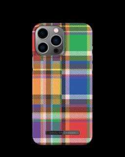 Printed Case iPhone 12 Pro Max / 13 Pro Max Case for Equality