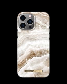 Printed Case iPhone 12 Pro Max / 13 Pro Max Clear Quartz