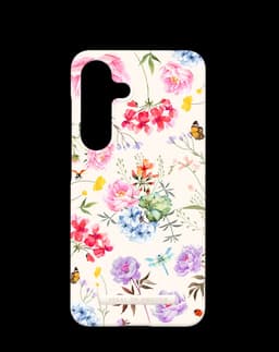 Printed Case MagSafe Galaxy S25 Forever Flower