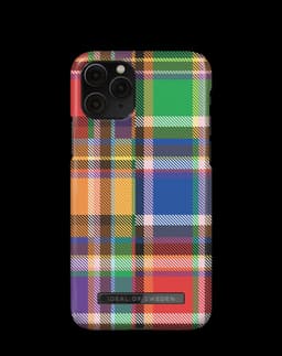Printed Case iPhone 11 Pro / XS / X Case for Equality