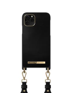 Atelier Necklace iPhone 11 Pro / XS / X Black