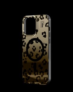 Mirror Case MagSafe iPhone 15 Pro Max Leo Ombre