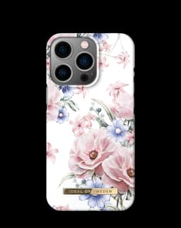 Printed Case iPhone 13 Pro Floral Romance