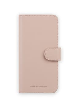Magnet Wallet+ Galaxy S25 Plus Pink