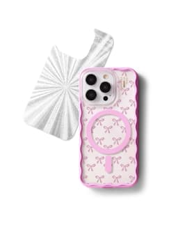 Print Pack iPhone 17 Pro Bow Fever