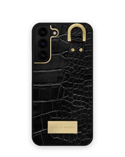 Atelier Case Galaxy S22 Plus Black Croco
