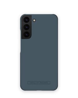 Seamless Case Galaxy S22 Plus Midnight Blue