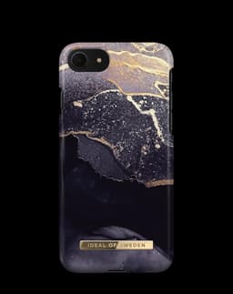 Printed Case iPhone 8 / 7 / 6 / 6S / SE Golden Twilight