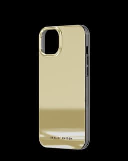 Mirror Case iPhone 15 Plus Mirror Gold