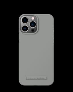 Seamless Case iPhone 12 Pro Max / 13 Pro Max Ash Grey
