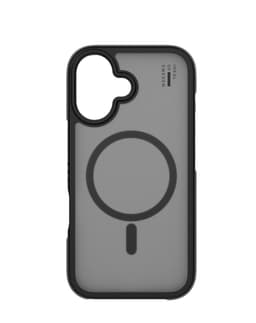 Ideal Bumper Case MagSafe iPhone 16 Plus Black