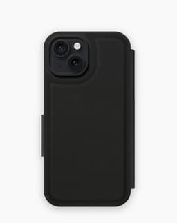 Folio MagSafe Wallet iPhone 15 Black