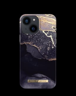 Printed Case iPhone 13 Mini Golden Twilight