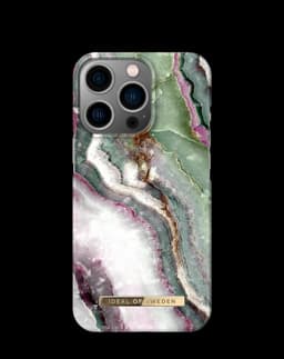 Printed Case MagSafe iPhone 14 Pro Northern Lights