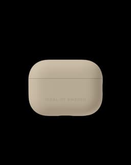 Silicone AirPods Case Pro 1 / 2 Beige