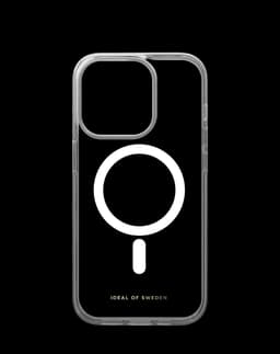 Clear Case MagSafe iPhone 14 Pro Max Clear