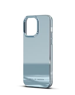 Mirror Case iPhone 14 Pro Max Mirror Sky Blue