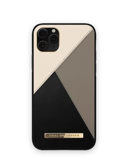 Atelier Case iPhone 11 Pro / XS / X Taupe Trio